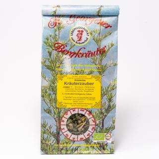 BIO Kräuterzauber