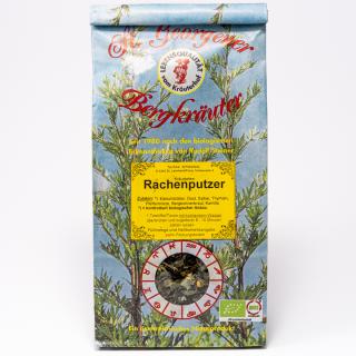 BIO Rachenputzer