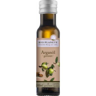BIO Arganöl geröstet