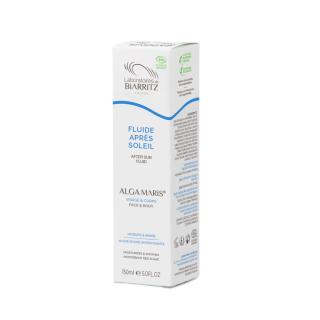 BIO After Sun Fluid