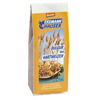 BIO Bulgur aus Hartweizen