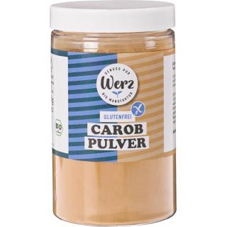 BIO Carobpulver