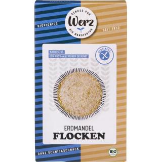 BIO Erdmandelflocken