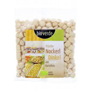 BIO Dinkel-Nockerl