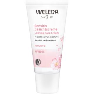 BIO Sensitiv Gesichtscreme