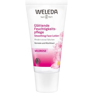 BIO Glättende Feuchtigkeitspflege