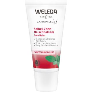 BIO Salbei Zahnfleischbalsam