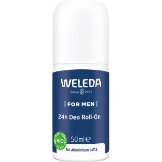 BIO Men 24h Deo-Roll-On