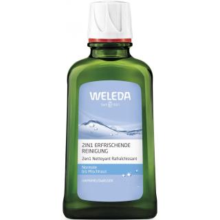 BIO 2in1 Erfrischende Reinigung