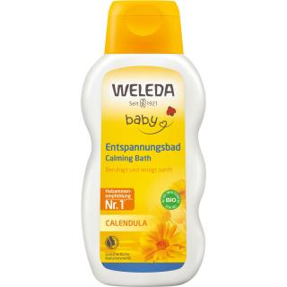 BIO Calendula Entspannungsbad