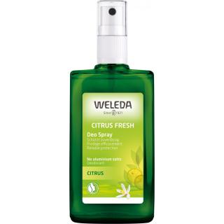 BIO 24h Deo Spray Citrus
