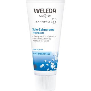 BIO Sole-Zahncreme