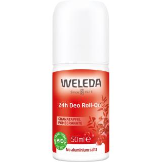 BIO Granatapfel 24h Deo-Roll-On