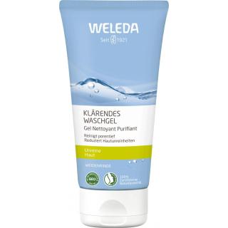 BIO Klärendes Waschgel