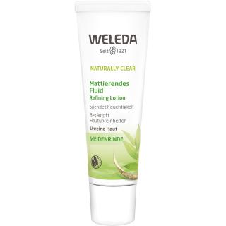 BIO Mattierendes Fluid