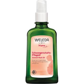 BIO Schwangerschafts - Pflegeöl