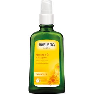 BIO Massage-Öl Calendula