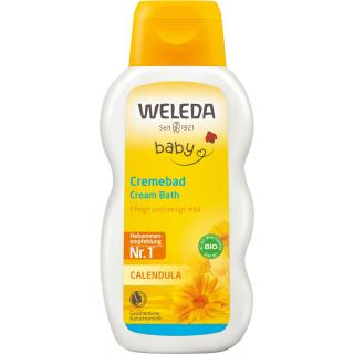 BIO Cremebad Calendula