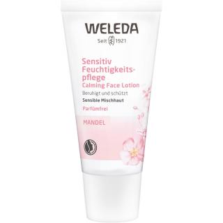 BIO Sensitiv Feuchtigkeitscreme Mandel