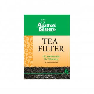 Teefilter