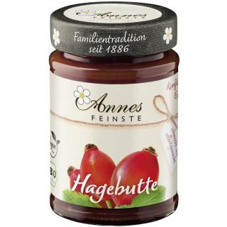 BIO Hagebutten Konfitüre extra