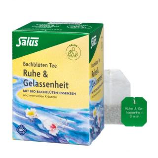 BIO Ruhe & Gelassenheit (Beutel)