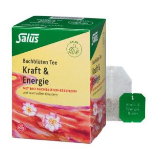 BIO Kraft & Energie (Beutel)