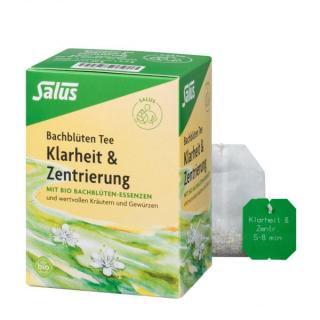 BIO Klarheit & Zentrierung (Beutel)