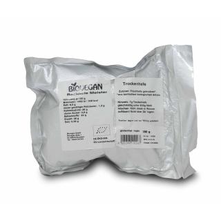 BIO Meister Backhefe