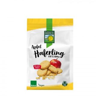 BIO Apfel Haferling