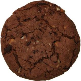 BIO Schoko-Cashew-Cookie