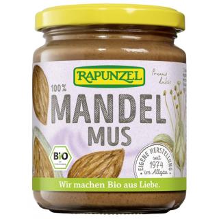 BIO Mandelmus