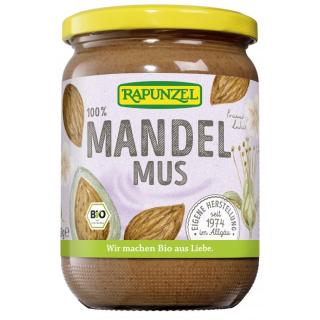 BIO Mandelmus