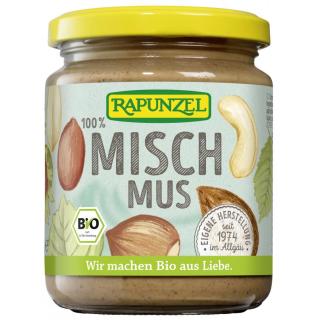 BIO Mischmus 4 Nuts