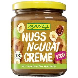 BIO Nuss Nougat Creme