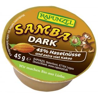 BIO Samba Dark