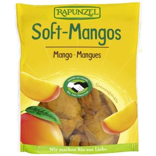 BIO Soft Mangos