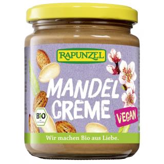BIO Mandel Creme