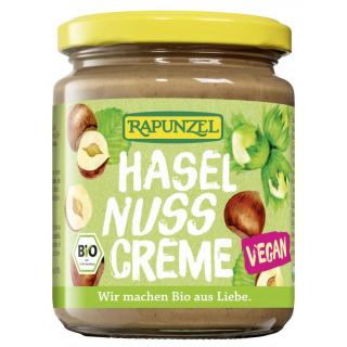 BIO Haselnuss Creme
