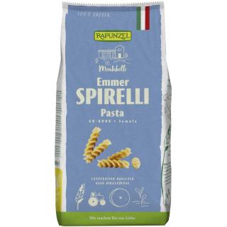 BIO Emmer-Spirelli