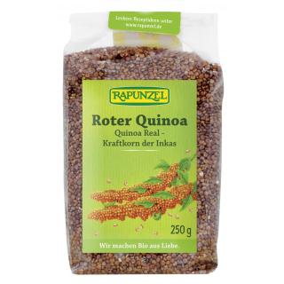 BIO Roter Quinoa