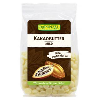 BIO Kakaobutter mild