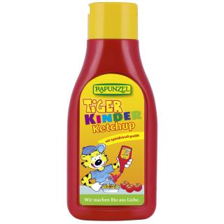BIO Tiger Kinder Ketchup