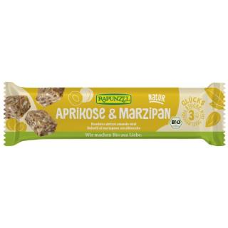 BIO Marzipan Aprikose Happen Natur