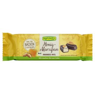 BIO Honig-Marzipan
