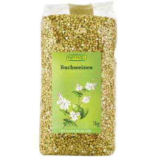 BIO Buchweizen