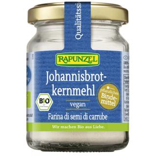 BIO Johannisbrotkernmehl