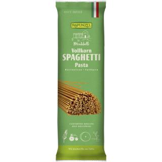 BIO Spaghetti Vollkorn