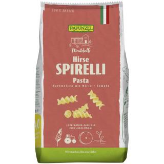 BIO Hirse Spirelli