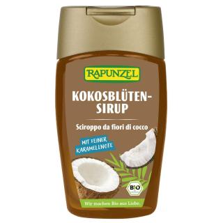 BIO Kokosblütensirup